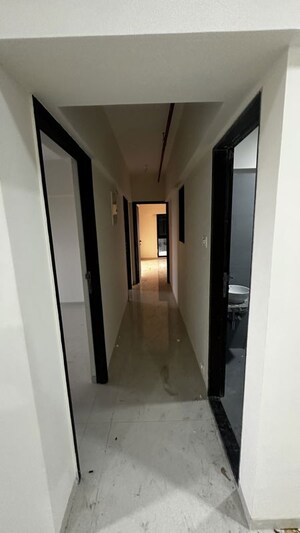 Building Lobby in 3 BHK Apartment at Mahatma Jyotibha Phule Nagar – for Rent