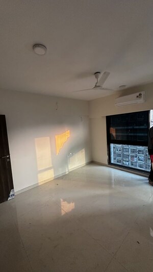Living Room in 3 BHK Apartment at Mahatma Jyotibha Phule Nagar – for Rent