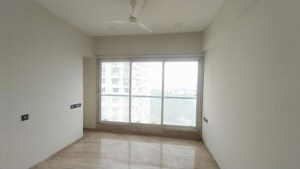 Room in 2 BHK Apartment at Ajmera Aeon, Wadala East – for Sale