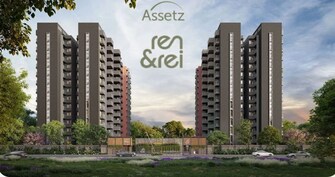 3 BHK +Apartment For Sale in Assetz Ren And Rei in Sarjapur Road, Bangalore