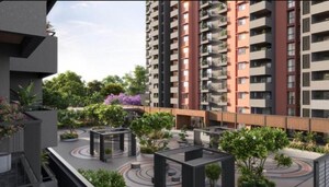 3 BHK Apartment – Exterior View View at Assetz Ren And Rei, Sarjapur Road - for Sale