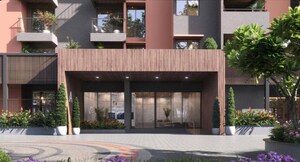 Kitchen in 3 BHK Apartment at Assetz Ren And Rei, Sarjapur Road – for Sale
