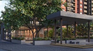 3 BHK Apartment – Exterior View View at Assetz Ren And Rei, Sarjapur Road - for Sale