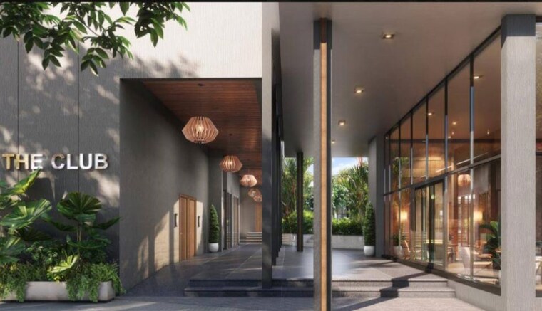 Exterior View, assetz-ren-and-rei 3 Bedroom 1796 Sq.Ft. Apartment In Sarjapur Road Bangalore 10750621