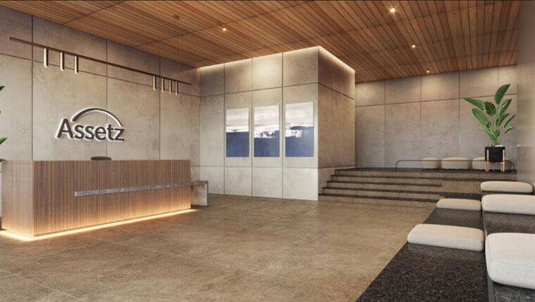 undefined, assetz-ren-and-rei 3 Bedroom 1796 Sq.Ft. Apartment In Sarjapur Road Bangalore 10750621