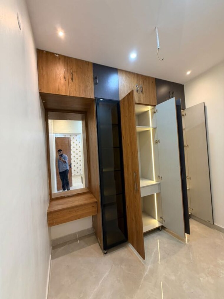 undefined, sector 124 3 Bedroom 90 Sq.Yd. Villa In Sector 124 Mohali 10750623