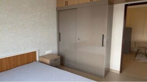 Room in 2 BHK Apartment at Karle Vario Homes, Hebbal – for Rent