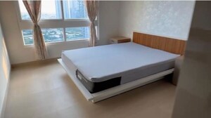 2 BHK Apartment For Rent in Karle Vario Homes, Hebbal
