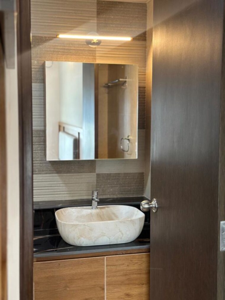 Bathroom, karle-vario-homes 2 Bedroom 796 Sq.Ft. Apartment In Hebbal Bangalore 10750626