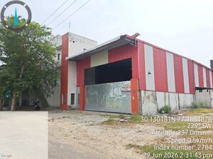  Industrial Plot For Sale in Peermajra