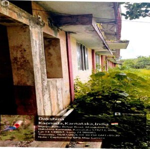  Industrial Plot For Sale in Beluvai
