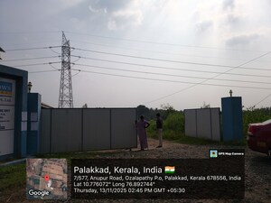  Industrial Plot – Exterior View View at West Yakkara - for Sale
