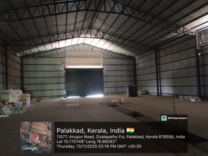  Industrial Plot – Exterior View View at West Yakkara - for Sale