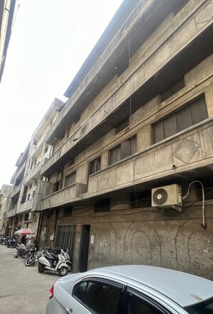  Industrial Plot – Exterior View View at Sunder Nagar - for Sale