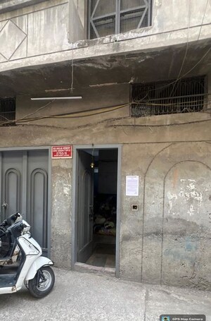 Parking in  Industrial Plot at Sunder Nagar – for Sale