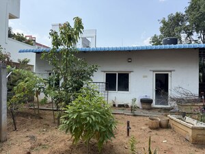  Plot – Exterior View View at Kowkoor - for Sale