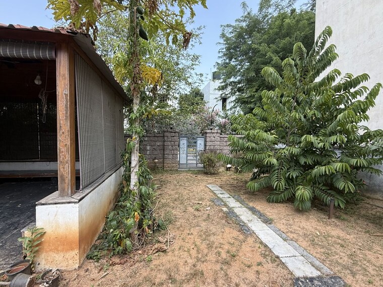 undefined, kowkoor  400 Sq.Yd. Plot In Kowkoor Hyderabad 10750567