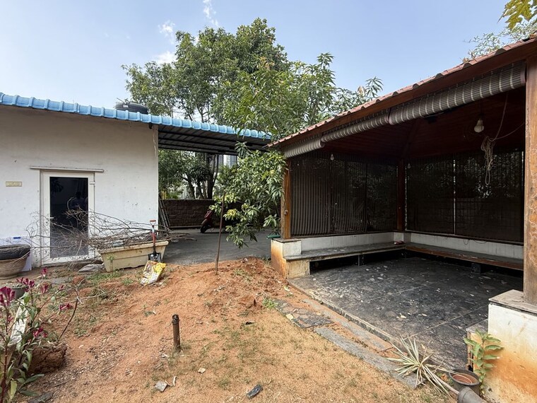 Exterior View, kowkoor  400 Sq.Yd. Plot In Kowkoor Hyderabad 10750567