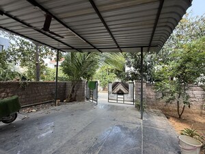  Plot – Exterior View View at Kowkoor - for Sale