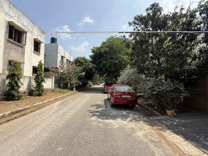  Plot – Exterior View View at Kowkoor - for Sale