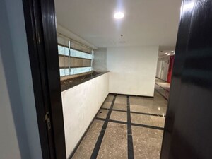 3 BHK Apartment – Exterior View View at Lodha NCP Commercial Tower Supremus, Wadala - for Sale