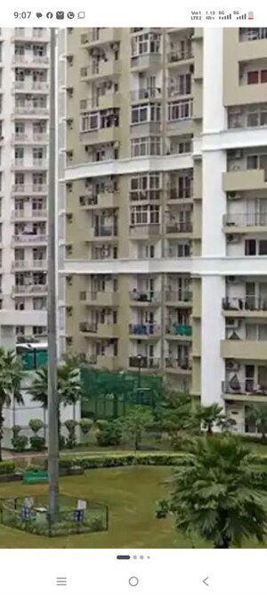 3 BHK Apartment For Rent in Prateek Stylome, Sector 45
