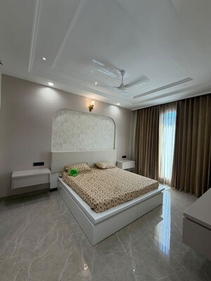 Bedroom in 5 BHK Villa at Sector 125 – for Sale