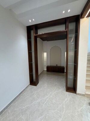 5 BHK Villa – Map Location View at Sector 125 - for Sale