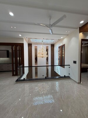  5 BHK Villa at Sector 125 – for Sale