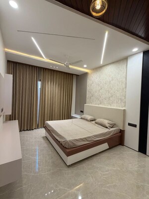 Bedroom in 5 BHK Villa at Sector 125 – for Sale