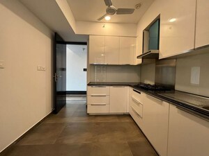 Kitchen in 3 BHK Apartment at Lodha NCP Commercial Tower Supremus, Wadala – for Sale