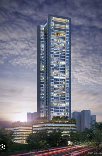 4 BHK +  1550 Sq.Ft. Apartment in Dynamix Divum