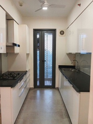 Kitchen in 2 BHK Apartment at Lodha Elisium, Wadala – for Sale