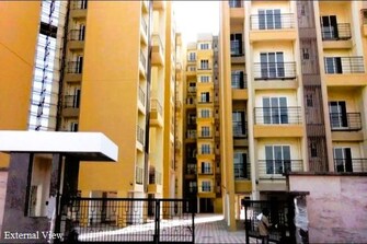 1.5 BHK +Apartment For Rent in Dheeraj Jade Residences in Wagholi, Pune