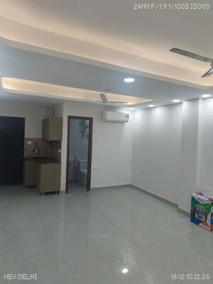 1 RK Builder Floor For Rent in Malviya Nagar