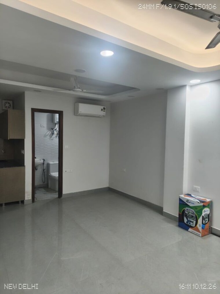 Room, malviya nagar 1 RK 400 Sq.Ft. Builder Floor In Malviya Nagar Delhi 10750683