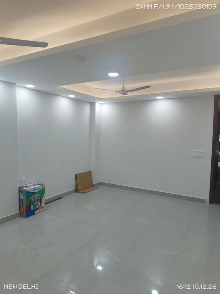 Room, malviya nagar 1 RK 400 Sq.Ft. Builder Floor In Malviya Nagar Delhi 10750683