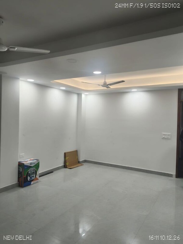 Room, malviya nagar 1 RK 400 Sq.Ft. Builder Floor In Malviya Nagar Delhi 10750683