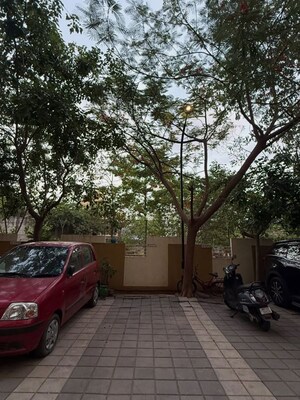 Parking in 1.5 BHK Apartment at Choice Goodwill Valencia, Dhanori – for Sale