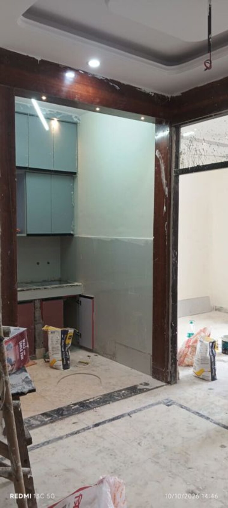 Room, shalimar garden 1 Bedroom 550 Sq.Ft. Builder Floor In Shalimar Garden Ghaziabad 10749386