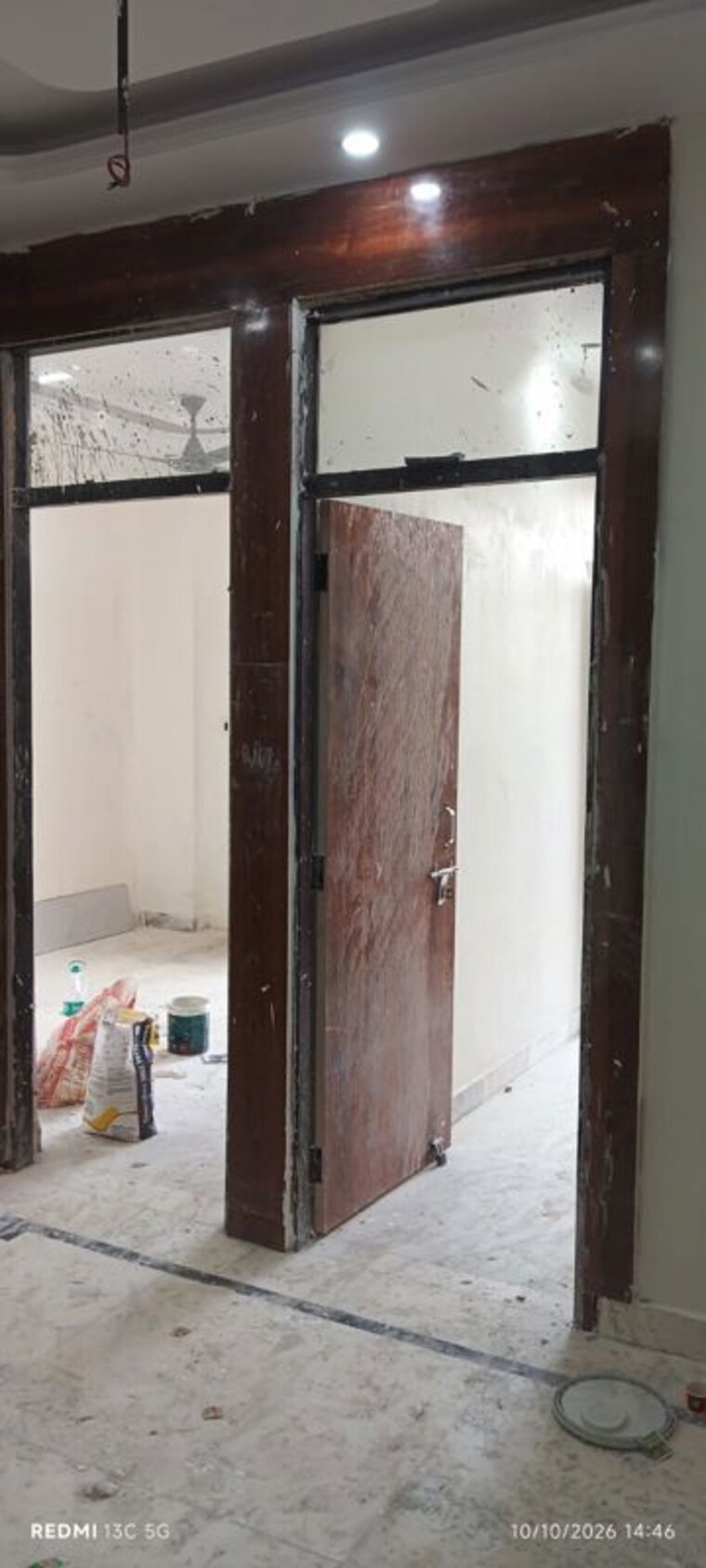 Room, shalimar garden 1 Bedroom 550 Sq.Ft. Builder Floor In Shalimar Garden Ghaziabad 10749386