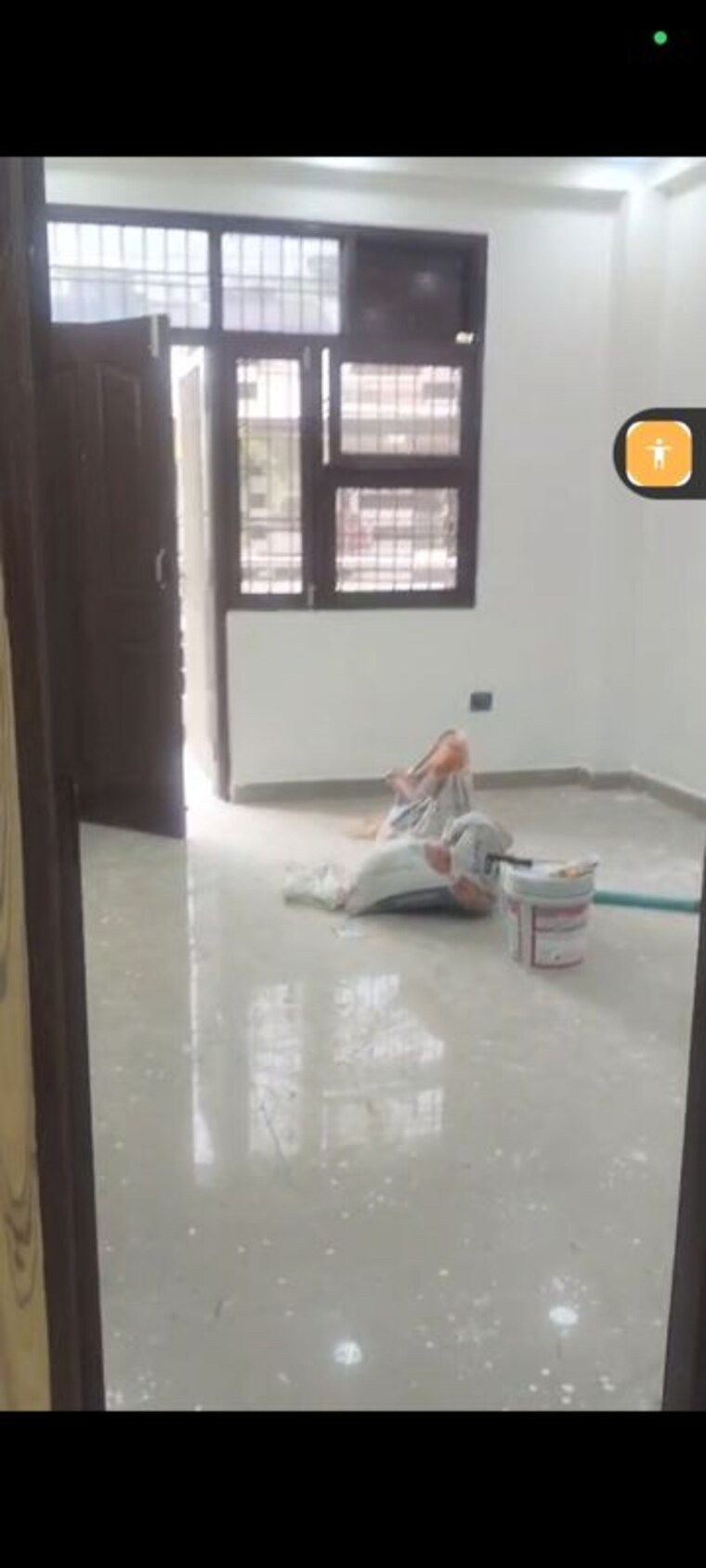 Bathroom, shalimar garden 1 Bedroom 550 Sq.Ft. Builder Floor In Shalimar Garden Ghaziabad 10749386