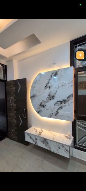  1 BHK Builder Floor at Shalimar Garden – for Rent