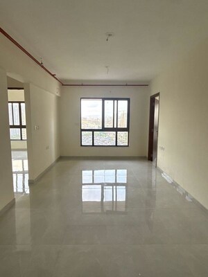 3 BHK Apartment For Sale in Siddha Sky Phase 2, Wadala
