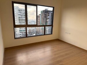 Room in 3 BHK Apartment at Siddha Sky Phase 2, Wadala – for Sale