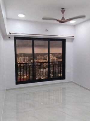 2.5 BHK Apartment For Rent in DGS Sheetal Regalia, Borivali East