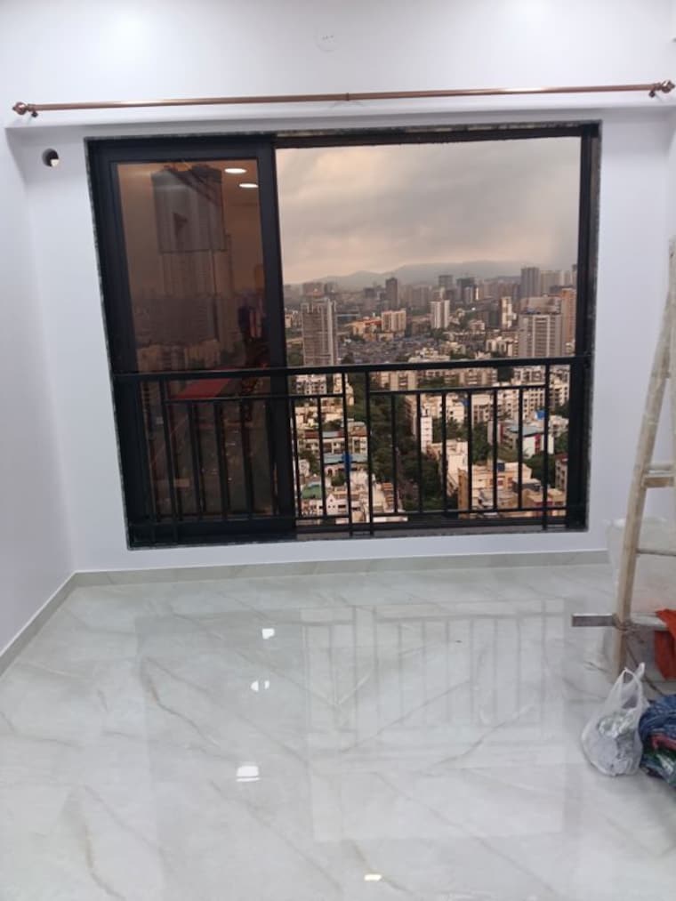 Room, dgs-sheetal-regalia 2.5 Bedroom 798 Sq.Ft. Apartment In Borivali East Mumbai 10750694