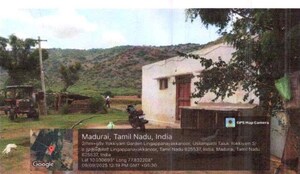  Land – Exterior View View at Perungudi - for Sale