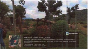  Land – Garden View at Perungudi - for Sale