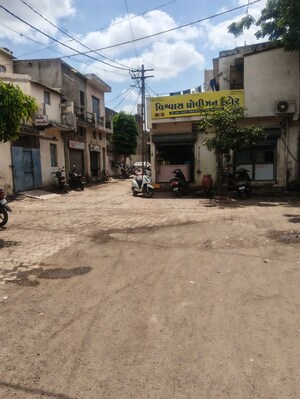  Shop – Exterior View View at Gokulnagar - for Sale